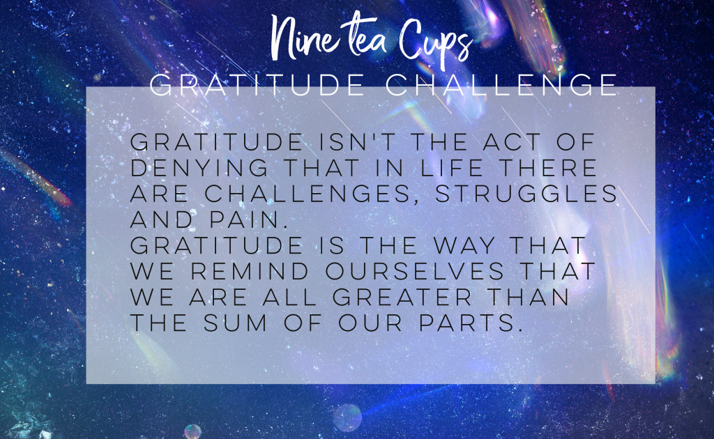 nine tea cups gratitude challenge post 1